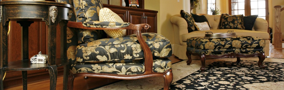 Hallman Furniture