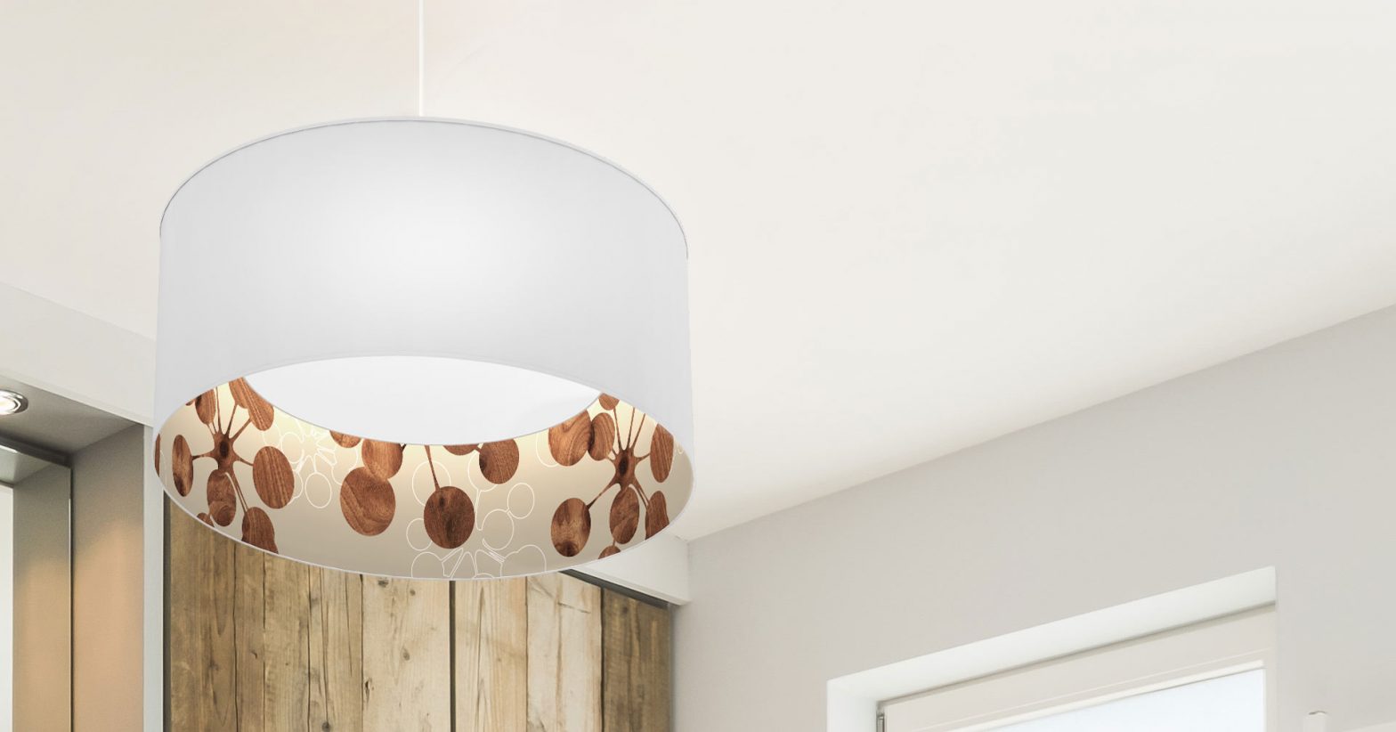 Seascape Lamps