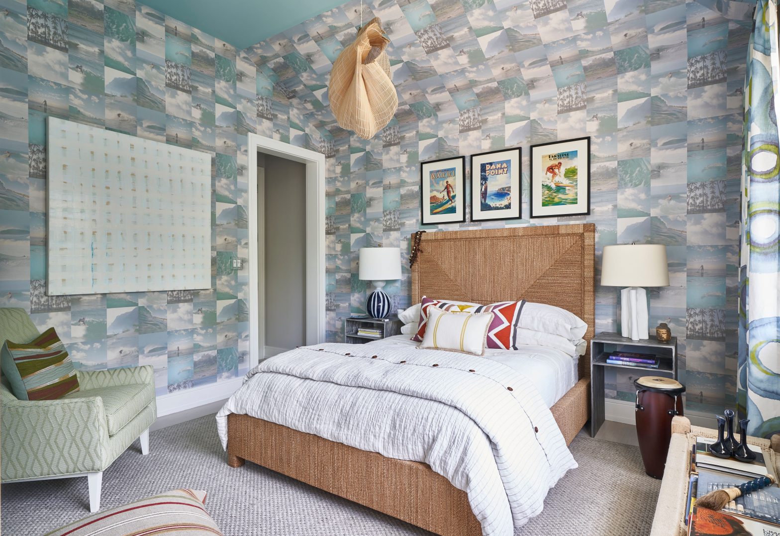 Hamptons Design Showhouse 2018